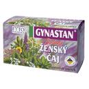 Fytopharma GYNASTAN ženský čaj 20 x 1 g