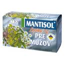 Fytopharma Mantisol bylinný čaj pro muže 20 x 1,0 g