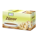 Fytopharma Zázvorový čaj, 20x 1 g