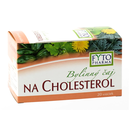 Fytopharma Bylinný čaj na cholesterol, 20x 1,25 g