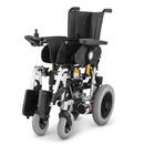 Elektrický invalidní vozík CLOU - skládací