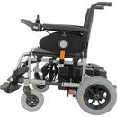 Elektrický invalidní vozík CLOU - skládací