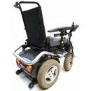 Elektrický invalidní vozík SMART 906