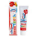 Aquafresh Little teeth - zubní pasta pro deti (3-5 let)