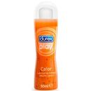 Lubrikační gél Durex Play - hřejivý