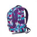 Školní taška Satch pack - Hurly Pearly