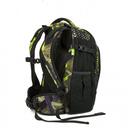Školní taška Satch pack - Jungle Lazer