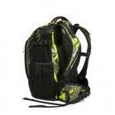 Školní taška Satch pack - Jungle Lazer