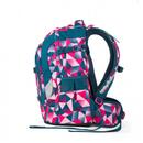 Školní taška Satch pack - Pink Crush