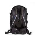 Školní taška Satch pack - Black Triad
