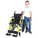 Dětský invalidní vozík