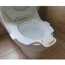 Bidet – vanička na sedací koupel