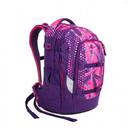 Školní taška Satch pack- Candy Lazer
