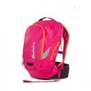 Sportovní taška Satch Move - Pink Coral