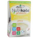 PharmaLINE Nutrikaše probiotic jáhlová 3x 60 g