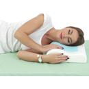 Ortopedický vankúš s chladivým účinkem