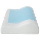 Ortopedický vankúš s chladivým účinkem