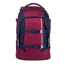 Školní taška Satch pack - Blazing Purple