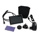 Přenosná elektronická čtecí lupa Looky HD5