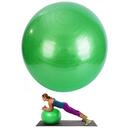 Gymnastický míč – zelený (85 cm)