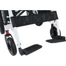Elektrický invalidní vozík AT52304