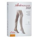 Avicenum 360 DEN – punčochové nohavice, tělové