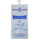 Kapesní antibakteriální gel do kabelky Sanidermal, 30 ml