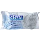 Dezinfekční set – tuhé mýdlo Dex & hygienický gel Me Too, 100 g + 50 ml