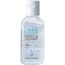Dezinfekční set – tuhé mýdlo Dex & hygienický gel Me Too, 100 g + 50 ml