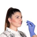 Antigenní certifikované výterové testy ze špičky nosu i nosohltanu na COVID-19 s 99 % úspěšností výsledků, 20 ks