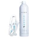 Kyslíková láhev s kyslíkovou maskou ClearO2 Oxygen, 15 l