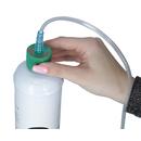 Kyslíková láhev s kyslíkovou maskou ClearO2 Oxygen, 110 l