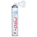 Přenosná kyslíková láhev s kyslíkovou maskou O2 OxyPro+, 14 l