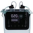 Profesionální kyslíkový koncentrátor pro dva lidi ZY-10FW