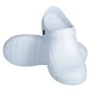 Obuv FLAMEshoes F-9001/2 bílá