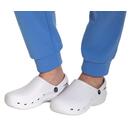 Obuv FLAMEshoes F-9001/2 bílá