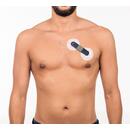 Holter 24h EKG / ECG monitor srdečního rytmu s online analýzou dat