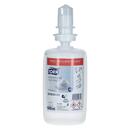 Antimikrobiální pěnové mýdlo Tork Premium (S4), náhradní náplň, 1000 ml