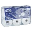 Toaletní papír Tork Smart One Mini (T9), 12x 620 útržků