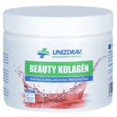 Beauty kolagen UNIZDRAV malina, 20 + 10 dávek zdarma