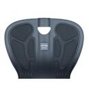 Ergonomická opěrka pro správné držení těla Curble Chair Comfy, černá