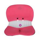 Návlek na dětskou ergonomickou opěrku pro správné držení těla Curble KIDS, růžový