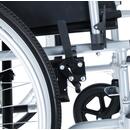 Invalidní vozík odlehčený UNIZDRAV LIGHT