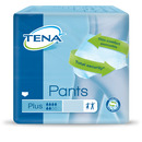 Tena Pants Plus - Medium, 10 ks
