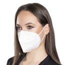 Respirátor FFP2 bez výdechového ventilu, 20ks