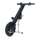 Elektrický přídavný pohon pro invalidní vozíky - MIJO