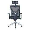 Kancelářská ergonomická židle UNIZDRAV