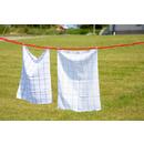 Systém na sušení prádla ZIPZAP, 2,2 + 2,2 m zdarma