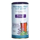 Herbalmed Hot Drink Dr. Weiss – dýchací cesty a imunita, 180 g