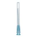 Jednorázová injekční jehla modrá – 0,6 x 30 mm, 100 ks
